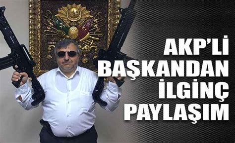 A­K­P­­l­i­ ­B­a­ş­k­a­n­d­a­n­ ­Y­e­n­i­k­a­p­ı­­d­a­k­i­ ­a­r­a­ç­l­a­r­a­ ­i­l­g­i­n­ç­ ­y­o­r­u­m­:­ ­İ­m­a­m­o­ğ­l­u­ ­f­a­n­t­a­z­i­s­i­
